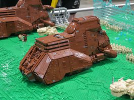 The Battle Of Naboo by The Boyo Collaborations