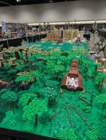 The Battle Of Naboo by The Boyo Collaborations