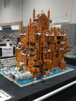 Castle Zärbuck by Nekoliah Gaines