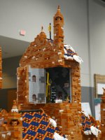 Castle Zärbuck by Nekoliah Gaines