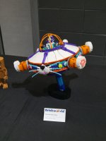 The Meowther Ship by Roldan Grace
