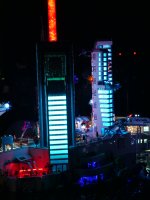 Halo Reach: Fall of New Alexandria by Ben, Peter, Tanner, Simon, Sam EclipseGrafx // BrickWarriors