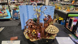 Nursery Log Fostering Future Flora by Kristen Grayson