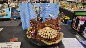Nursery Log Fostering Future Flora by Kristen Grayson