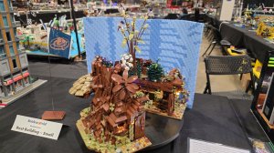 Nursery Log Fostering Future Flora by Kristen Grayson