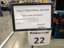 Brickade by Jessee Holmes Jennifer Hanzal