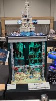 Sunken City by Bennett Holzworth
