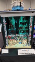 Sunken City by Bennett Holzworth