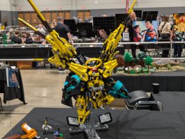 WMS Construct by Zane Houston