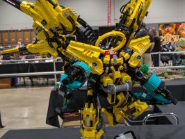 WMS Construct by Zane Houston
