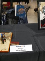 Classic Mech of Ages by Martin Hulth martythelegoparty
