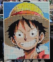 One Piece by James Stark