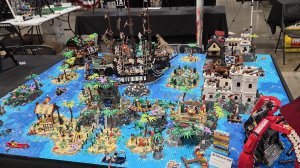 A Pirate's Life for Me! by Brandon Adair