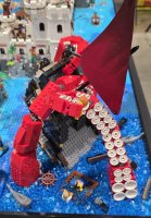 A Pirate's Life for Me! by Brandon Adair