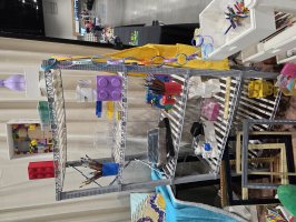 Ollie’s studio by Alysa Kirkpatrick