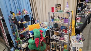 Ollie’s studio by Alysa Kirkpatrick