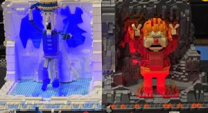 The Miser Brothers by Jackson Kost