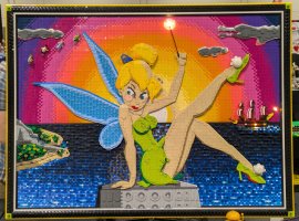 Tink by Nicholas Kramer