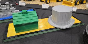 Monopoly Hat by Nicholas Kramer