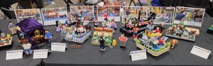Eurobricks Collab of Collabs by Eurobricks