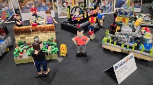 Eurobricks Collab of Collabs by Eurobricks
