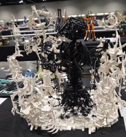 Nightmare Realm: Temptress of Despair by Chad Machan-Garland squ1ddos