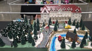The Stanley Hotel by Nikki Malone Daniels and Chad Rhode