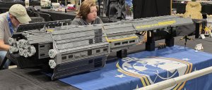 SEAF Super Destroyer SES Harbinger of War by Austin Pankey