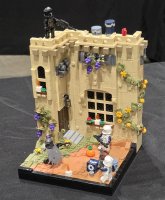 253rd RPG Mission 7.1 by Justin Blair