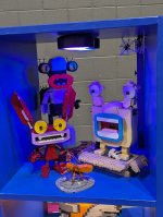 90's Nostalgia by Matteson Pino Pino_Creations