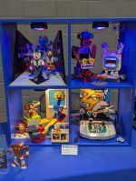 90's Nostalgia by Matteson Pino Pino_Creations
