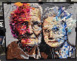 Surviving the Elements  of Each Other by Kendall Read