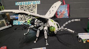 Cyber Firefly by Khaled Saeed