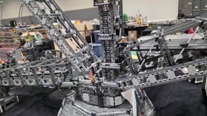 Bagger 288 Bucket Wheel Excavator by Daniel Schmidt