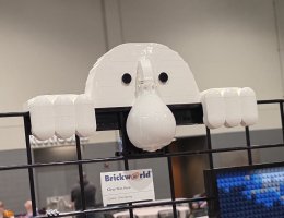 Kilroy Was Here by Chris Searing