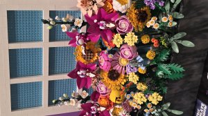 Blooming View by Lona Bavier