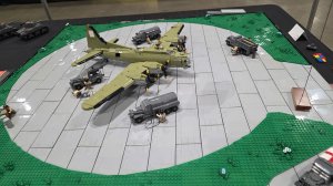 B-17: RAF Framlingham by Jack Jautaikis, Nolan Quinn