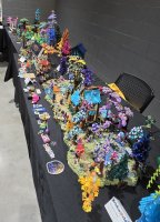 The Enchanted Forest Collab by Matticus, Brynara, CoolGuyDom, Ethan, Ben, and Paul