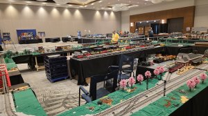 L-Gauge Modular System Layout by Monty Smith