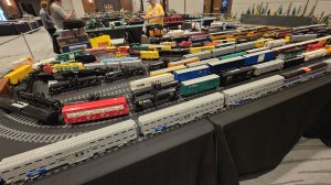 L-Gauge Modular System Layout by Monty Smith