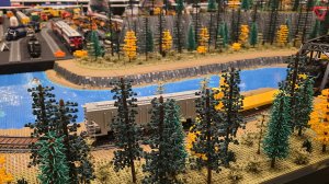 L-Gauge Modular System Layout by Monty Smith
