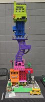 Wayside School by Charlotte Stahlman