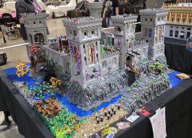 Vignette Castle by Matt Turner