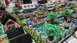 Brick Adventure & Wildlife Park by Bricklyn, Steven Herbel, BrickDad & LJ Britz