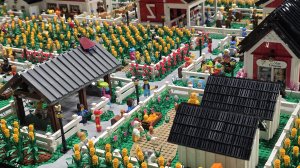 Brick Adventure & Wildlife Park by Bricklyn, Steven Herbel, BrickDad & LJ Britz
