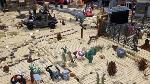 Fallout: New California Wilds by Vault 25 Dwellers