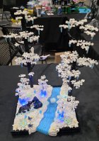 Winter by Kristel Whitaker