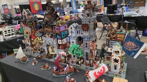Cedrica City Block by Marco den Besten