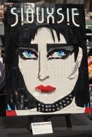Siouxsie by Ted Andes