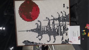Japanese Art Mosaics  Wandering a Japanese Garden by James Stark Karen Engelkenjohn